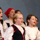 Održana Smotra dječjeg folklora Otočac 2026.