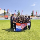 Hrvatski vatrogasci među najboljima u svijetu