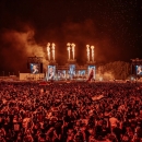 Vukovar - trosatni koncert, spektakl s dronovima 