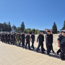 Na Udbini misom proslavljen Dan policije