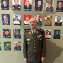General-bojnik Denis Tretinjak primljen u Međunarodnu kuću slavnih