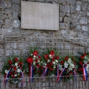 Na Daksi odana počast 53 žrtve koje su partizani 1944. ubili bez suđenja