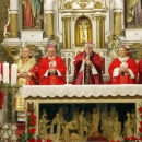 Proslavljena svetkovina sv. Dimitrija, zaštitnika Srijemske biskupije