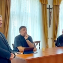 Katehetski dan za vjeroučitelje GSB