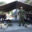 Započelo je dragovoljno vojno osposobljavanje 35. naraštaja ročnika i 13. naraštaja vrhunskih sportaša