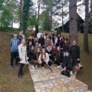 Tužna obljetnica smrti ubijene hrvatske mladeži u Domovinskom ratu