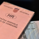 Bez vozačke voze kao velike