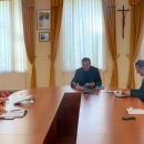 Dr. Richard Pavlić imenovan dijecezanskim upraviteljem GSB