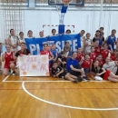 U Otočcu održan 4. turnir košarkašica 