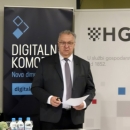Calcitu Lika, Demilu Tech i Drenu - dodijeljene Plakete Zlatna kuna 