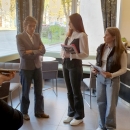 Održana javna tribina o slobodi medija u Hrvatskoj i položaju HRO-a