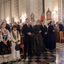 Proslava 1100. obljetnice Hrvatskog Kraljevstva u Subotici