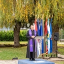 Obilježena 33. obljetnica 9. gardijske brigade Vukovi i MB Vukovi 