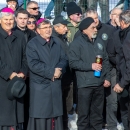 Hodočašće u Gvozdansko u spomen na 448. obljetnicu herojske obrane hrvatskih ognjišta