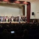 Održan završni koncert sudionika 11. seminara glazbeno-plesne kulture dinarskog područja