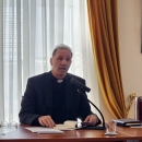 Održan korizmeni susret svećenika GSB