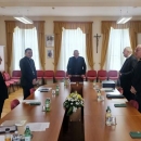 Održan redoviti Sabor biskupa Riječke metropolije u Gospiću 