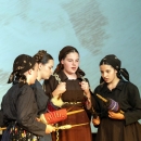 Održana Smotra dječjeg folklora Otočac 2026.