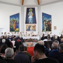 Molitva i misno slavlje povodom 31. obljetnice VRO Bljesak 