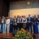 Povodom Dana županije uručena nagrade i priznanja 