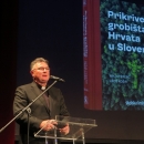 Monografija 'Prikrivena grobišta Hrvata u Sloveniji' predstavljena u Dubrovniku