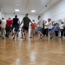 Start polaznika seminara počeo žestoko