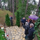 Tužna obljetnica smrti ubijene hrvatske mladeži u Domovinskom ratu