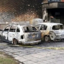 Nepoznati počinitelj aktivirao eksplozivnu napravu i oštetio osobne automobile