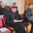 Održan korizmeni susret svećenika GSB