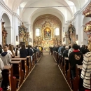 Misa za djecu koju pobiše srpski dušmani tijekom rata