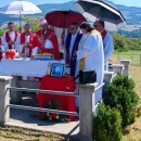 Odana počast hrvatskim žrtvama koje počiniše četnici i komunsti