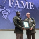 General-bojnik Denis Tretinjak primljen u Međunarodnu kuću slavnih