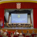 Kadeti primljeni u djelatnu vojnu službu