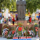27 hrvatskih postrojbi u Tomislavgradu povodom proslave 1100 obljetnice Hrvatskoga Kraljevstva