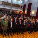 Obilježena 32. obljetnica vojno-redarstvene operacije Medački džep  