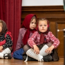 Održana Smotra dječjeg folklora Otočac 2026.