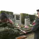 Obilježena 23. obljetnica smrti stožernog generala Janka Bobetka