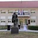 Glina dobila Trg hrvatske himne