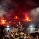 Vukovar - trosatni koncert, spektakl s dronovima 