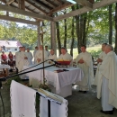 Proslava Male Gospe na Krasnu