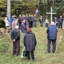 Obilježena dvadeseta obljetnica ukopa maceljskih žrtava
