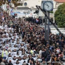 Dan sjećanja na žrtve Domovinskog rata i Dan sjećanja na žrtvu Vukovara i Škabrnje