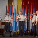 Kadeti primljeni u djelatnu vojnu službu