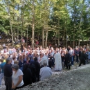 Proslava Male Gospe na Krasnu
