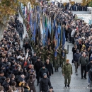 Dan sjećanja na žrtve Domovinskog rata i Dan sjećanja na žrtvu Vukovara i Škabrnje