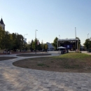 Glina dobila Trg hrvatske himne