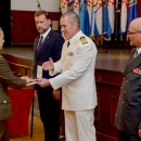 Kadeti primljeni u djelatnu vojnu službu