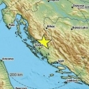 Potres kod Gračaca
