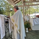 Proslava Male Gospe na Krasnu