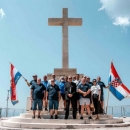 Jedno srce – jedna duša od Vukovara do Dubrovnika